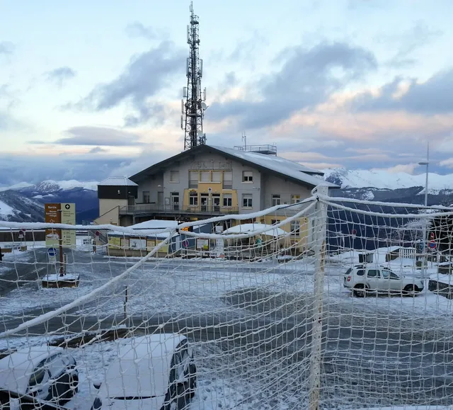 Vacances ULVF Le Mouflon