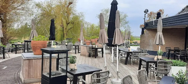 Hotel Restaurant Volendam