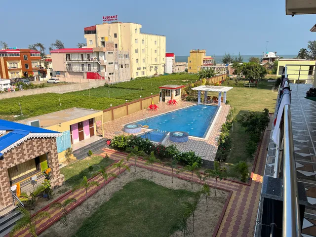 S.S Resort saykat saranya