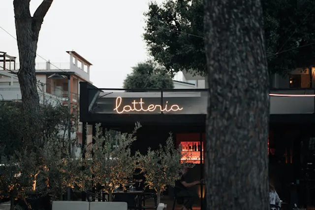 Latteria - Arrosticini su misura