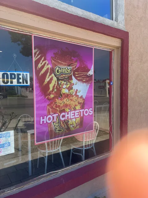 La Michoacana by jeandsons