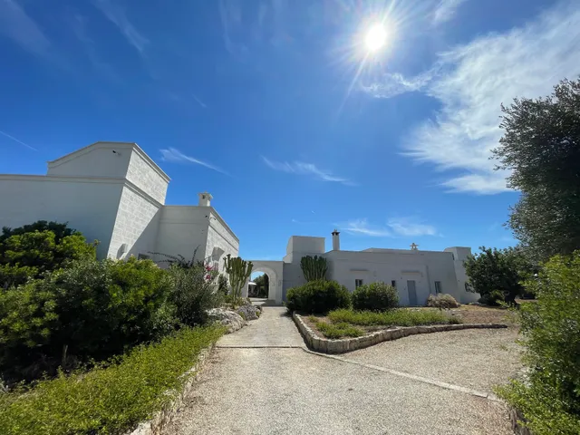 Masseria San Francesco