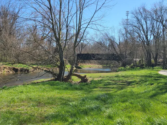 Little Pipe Creek Park