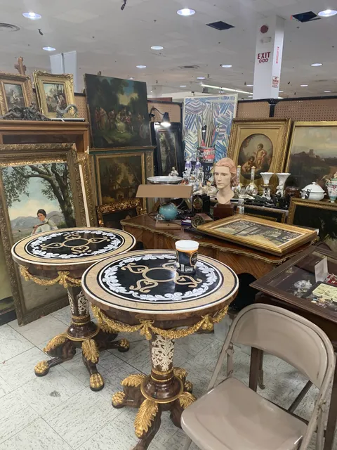 Atlanta Expo Center North