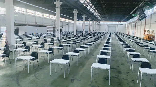 A1 Expo - Exhibition