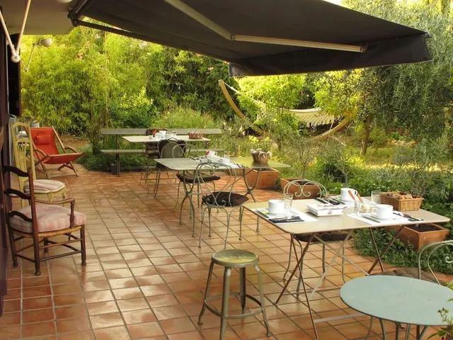 Casa Tena - Chambres d'hôtes - Guest House