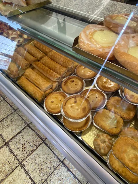 Nodens Sandwich Shop