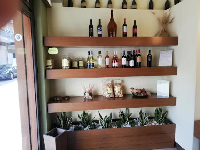 Il Pastaio Di Pistillo e Tesse SNC