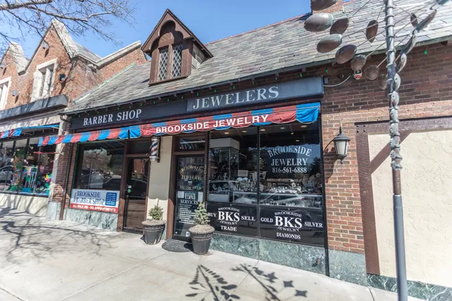 Brookside Jewelry