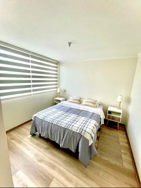 Departamentos La Serena Airbnb