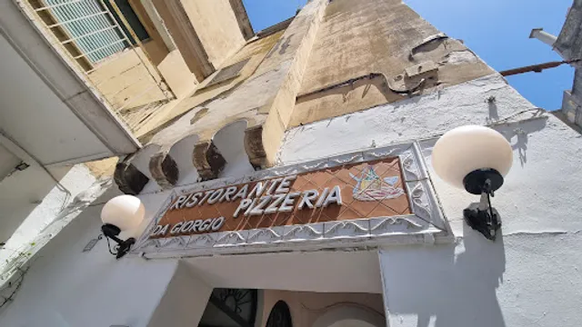 Hotel Da Giorgio