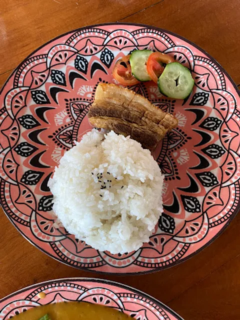 Bera and Basuti Asian Cuisine Restaurant