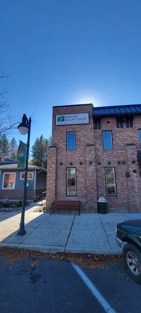 Palouse Health Center
