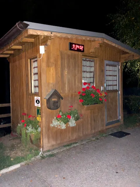 Ristorante Cane' In Fiore