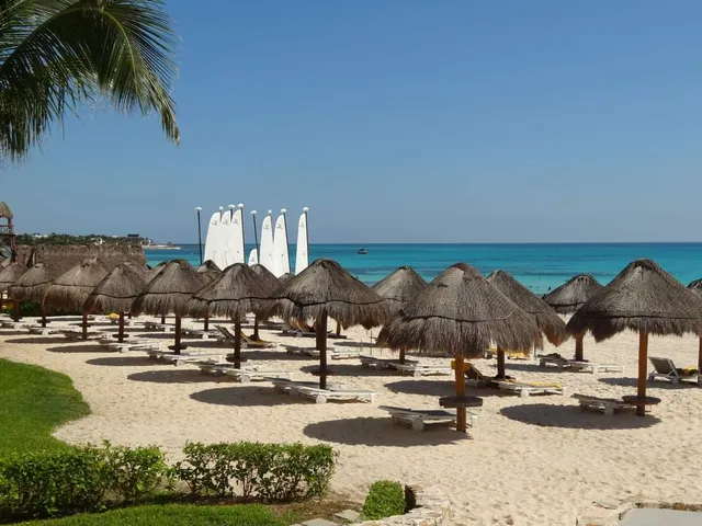 Iberostar Grand Paraíso Riviera Maya
