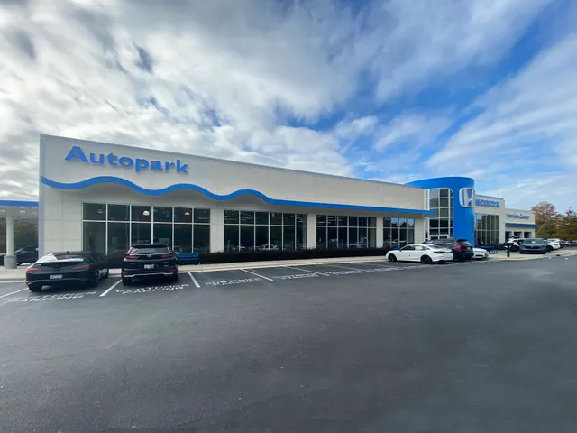 Autopark Honda