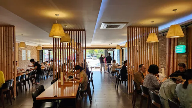 소야삼교리동치미막국수