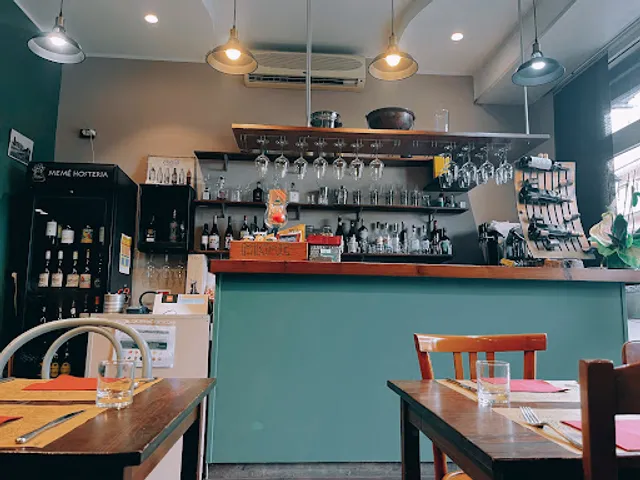 Memè Hosteria