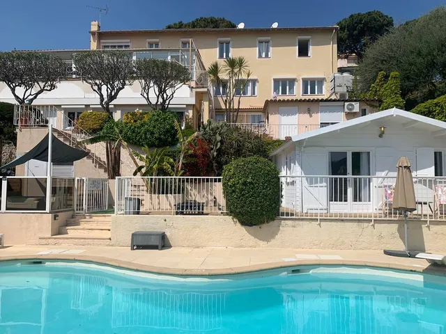 Hôtel La Fiancée du Pirate