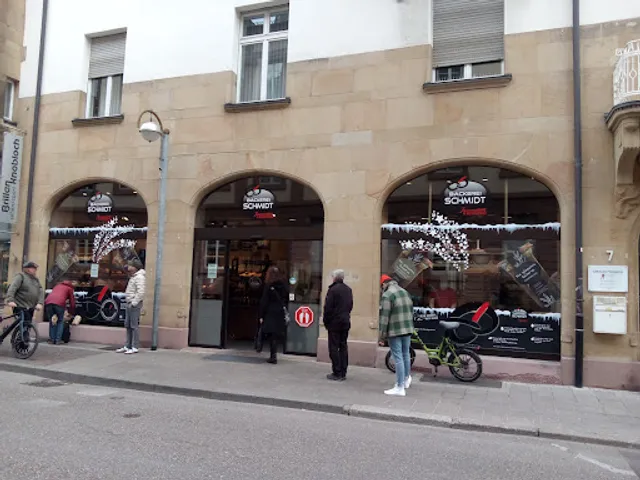 Bakery Schmidt - Innovation in baking tradition