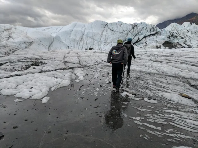 Glacier View ATV Tours