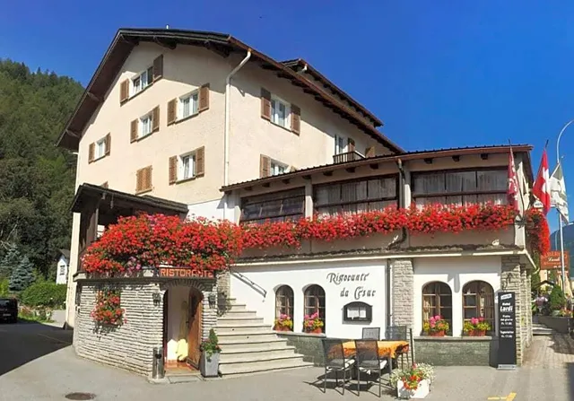Albergo Lardi