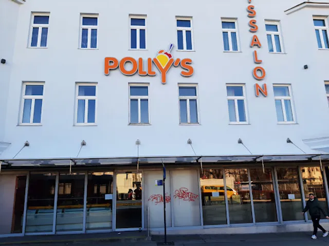Erich Polly Speiseeiserzeugung GmbH