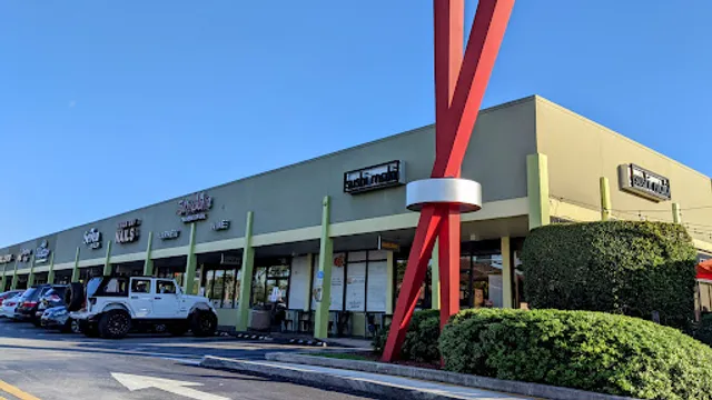 Sushi Maki - Palmetto Bay