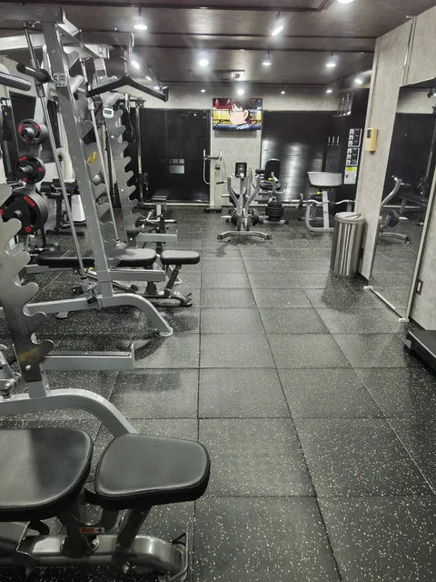 Yoko’s Gym TOKYO