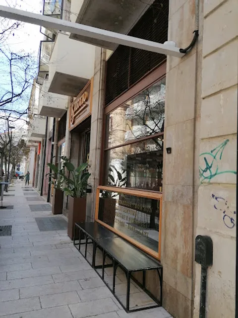 Salotto - Mescolanze e Specialità