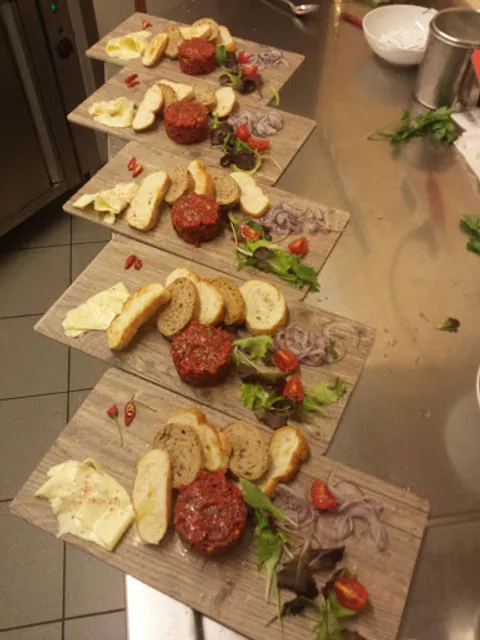 Pizzeria Bar Ristorante Pizzeria Stadio