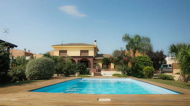 Villa Paquita Experience