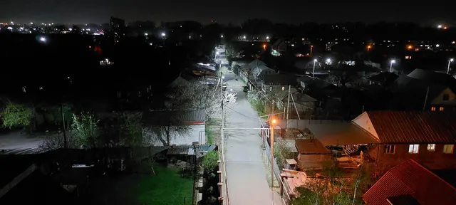 Apartment in Raduzhniy Bereg