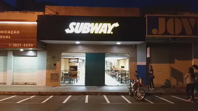 Subway