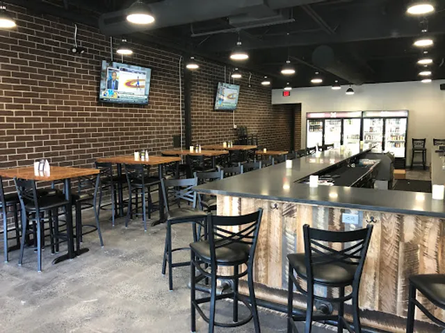 Beer Bones Bar & Grill