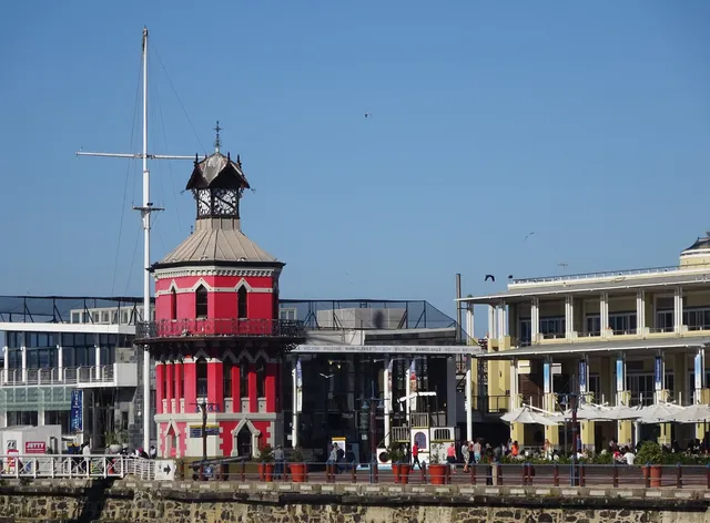 4 on Varneys Guest House