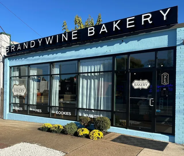 Brandywine Bakery