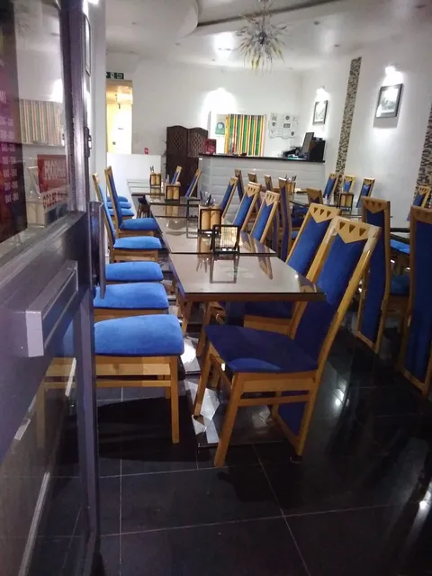 Aasim Indian Restaurant (Former Taste of India)