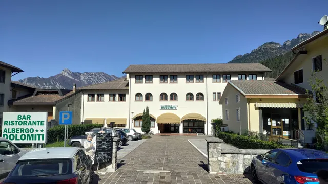 Albergo Dolomiti