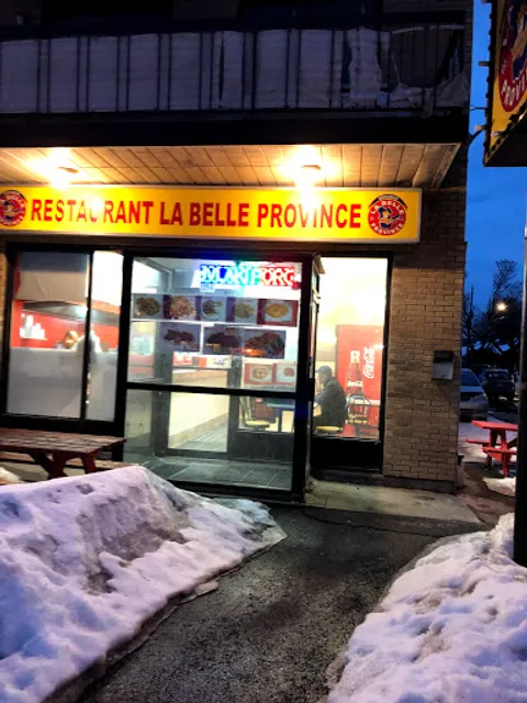 La Belle Province Pro