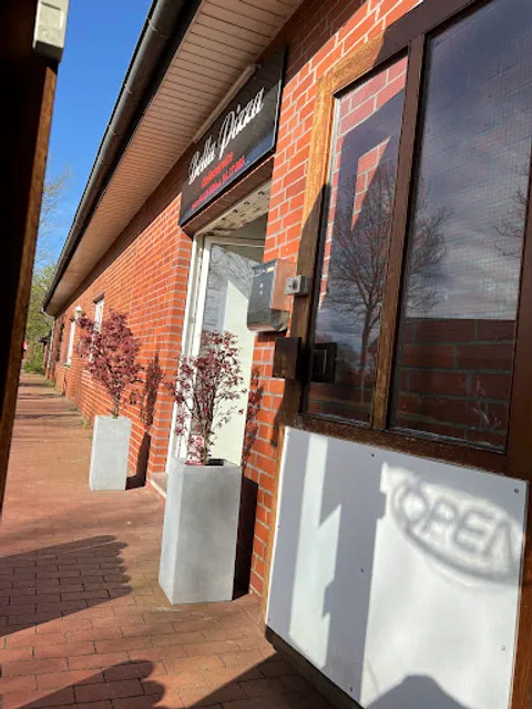 Bella Pizza Halen/Emstek