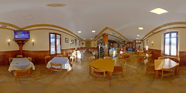 Restaurante Boccalino & Pizzeria