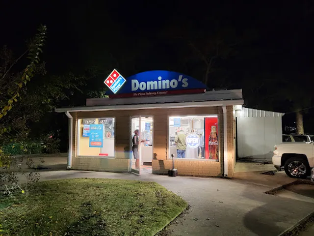 Domino's Pizza
