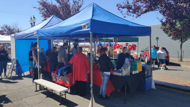 Aberdeen Farmers Market