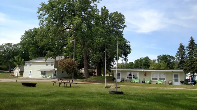 South Turtle Lake Resort