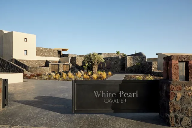 White Pearl Villas