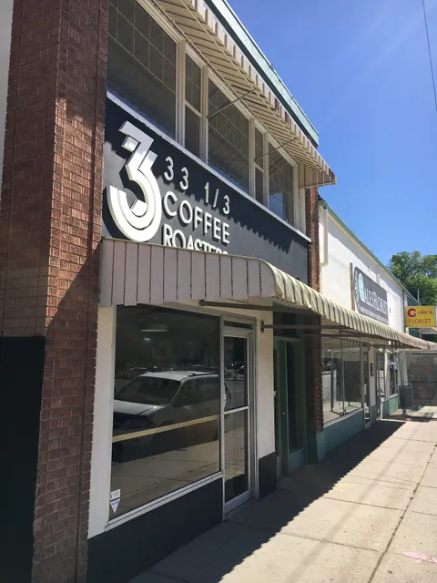 33 1/3 Coffee Roasters - 13th ave