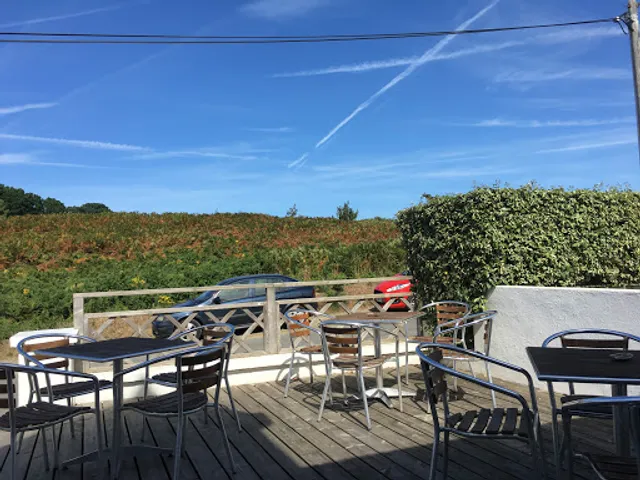 Restaurant Le Macareux