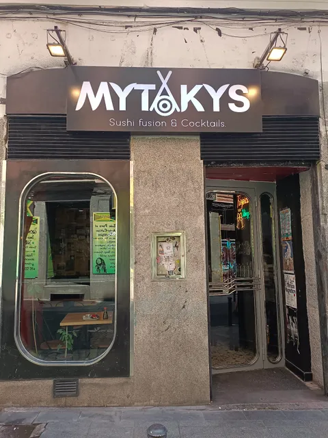 Mytokys Malasaña