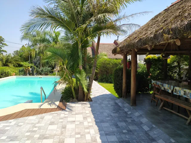 Cabañas Rincón del Rio